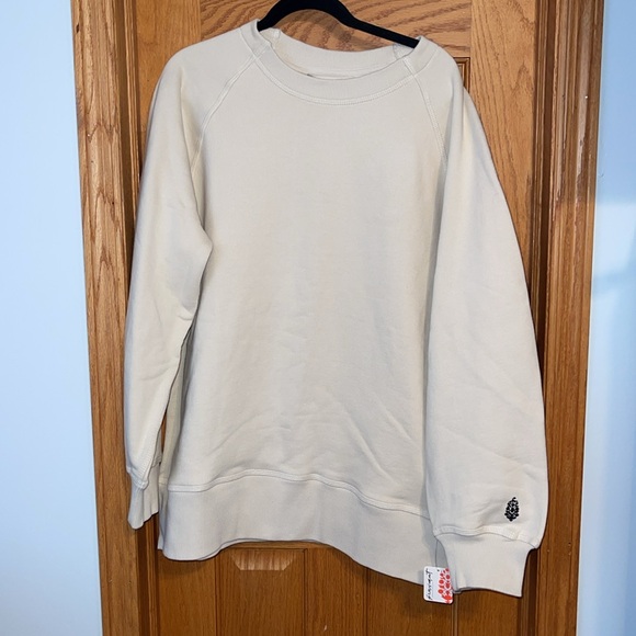 Free people sweatshirt - Picture 2 of 7
